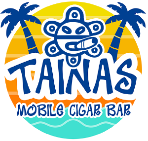 Tainas Mobile Cigar Bar